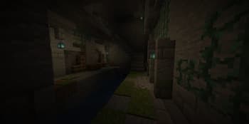 Relics: Arcane Abilities screenshot