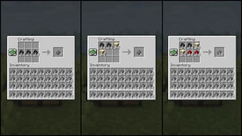Simple Gunpowder screenshot