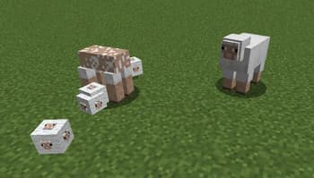StupidCraft screenshot
