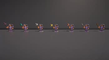 Medieval Weapons & Tools screenshot