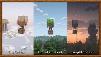 Realm RPG: Treasure Balloons screenshot
