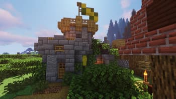 TLOTD screenshot