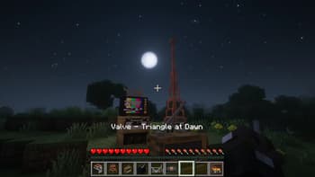 TLOTD screenshot