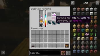 TLOTD screenshot