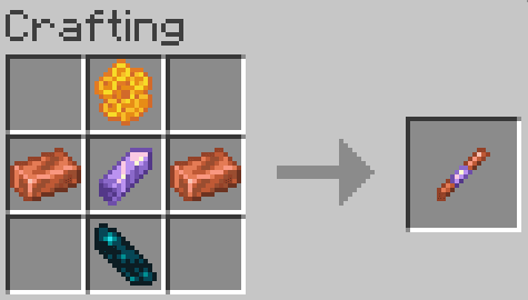 Echo Wireless Redstone screenshot