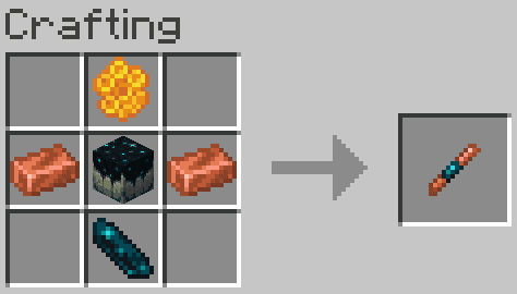 Echo Wireless Redstone screenshot