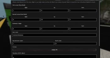 SchemNexus screenshot