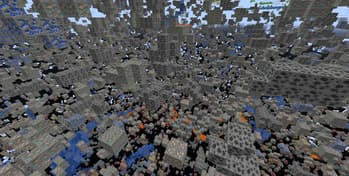 AntiXray screenshot