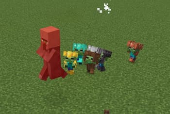 Hoffen's Minimal Armor screenshot