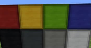 Crystal Vanilla Tweaks screenshot