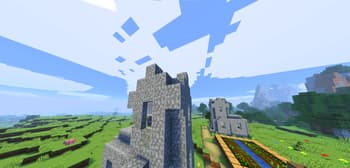 Dashie Pack screenshot