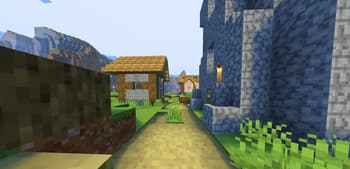 Dashie Pack screenshot