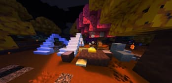 Dashie Pack screenshot