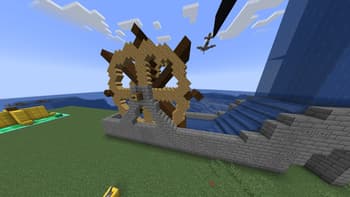 AnimatedArchitecture screenshot