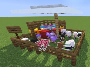 fem-zombies+ screenshot