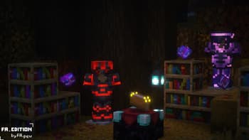 FA_edition !1.21.4! screenshot