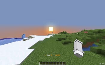 DayCounter Epic screenshot