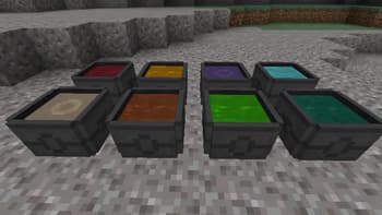 Reactive Alchemy screenshot