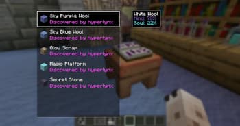 Reactive Alchemy screenshot