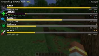 Medical System screenshot