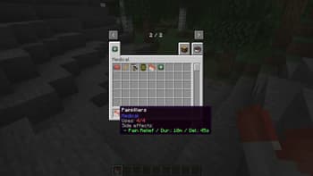 Medical System screenshot