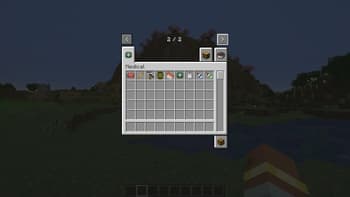 Medical System screenshot