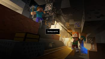 Loading Backgrounds - Promo Arts screenshot