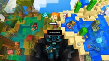 Loading Backgrounds - Promo Arts screenshot