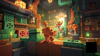 Loading Backgrounds - Promo Arts screenshot