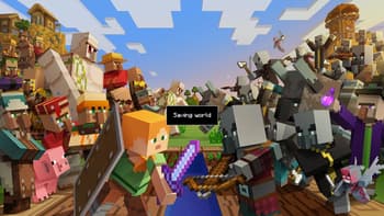 Loading Backgrounds - Promo Arts screenshot