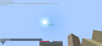 Turtle Client screenshot