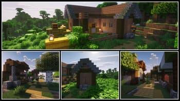 MMV - Moog's Missing Villages screenshot