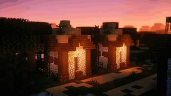 MMV - Moog's Missing Villages screenshot