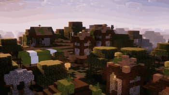 MMV - Moog's Missing Villages screenshot