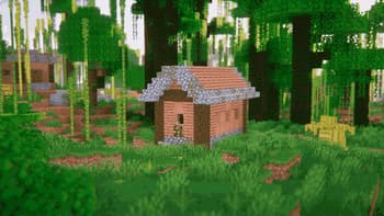 MMV - Moog's Missing Villages screenshot