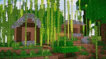 MMV - Moog's Missing Villages screenshot