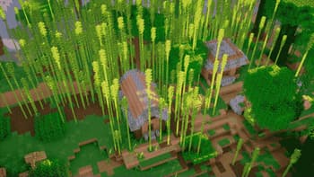 MMV - Moog's Missing Villages screenshot
