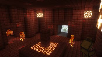 Explore Ruins: The Aether - Dungeons & Structures screenshot