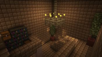 Explore Ruins: The Aether - Dungeons & Structures screenshot
