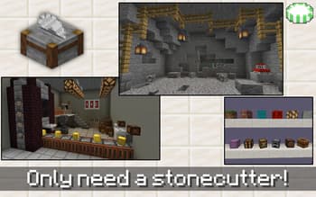 Mini Blocks screenshot