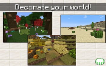 Mini Blocks screenshot
