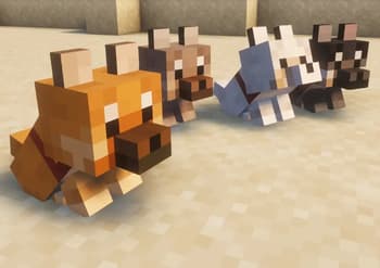Shiba-dog screenshot