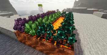 Croparium screenshot