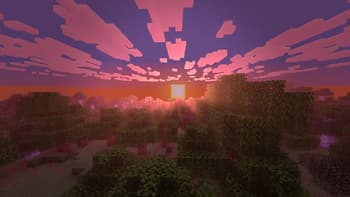 PolyShader screenshot