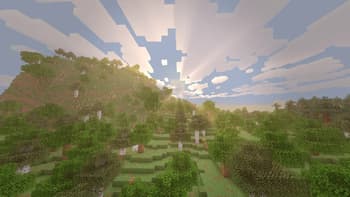 PolyShader screenshot