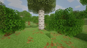 PolyShader screenshot