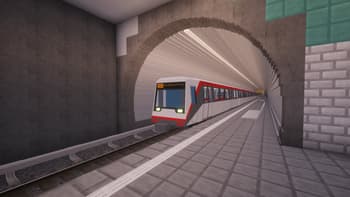 U Bahn Hamburg Pack screenshot