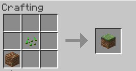 NowObtainableRecipes StationAPI screenshot