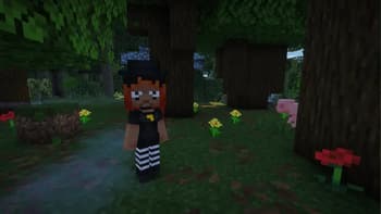 Cobblezellig screenshot