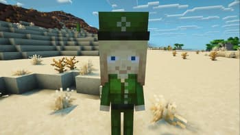 Cobblezellig screenshot